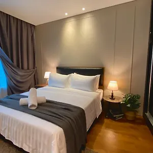 Stella Maison Klcc Kuala Lumpur