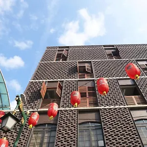 Hotel Lantern, Kuala Lumpur