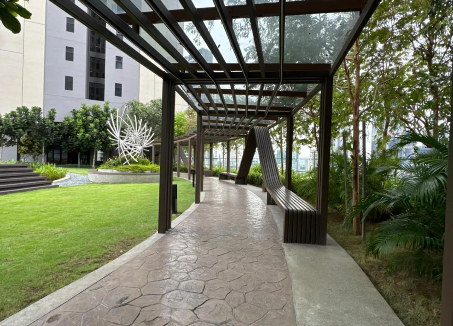 Kuala Lumpur Apartment At Axon Residence Near Pavilion Bukit Bintang