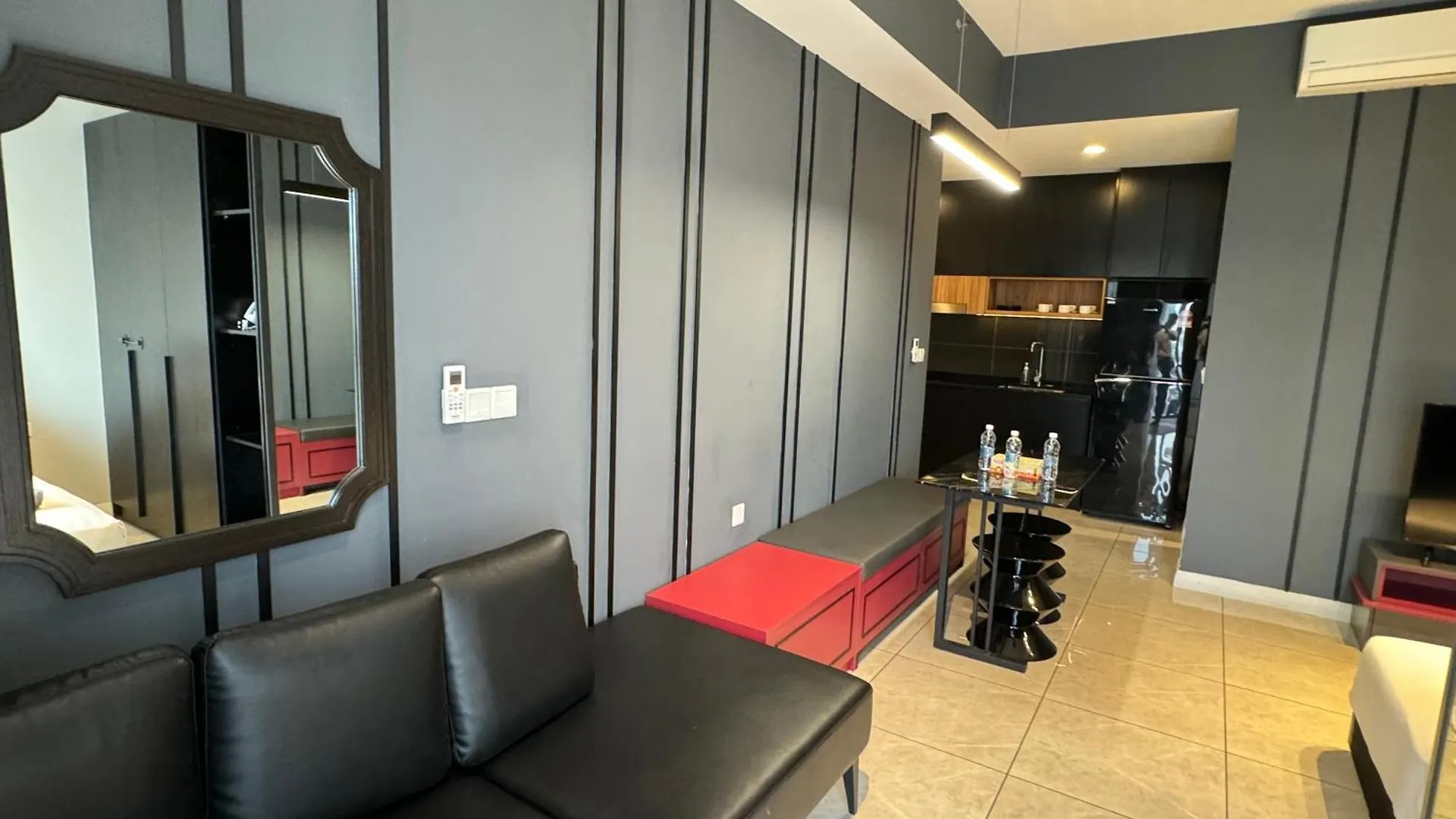Kuala Lumpur Apartment At Axon Residence Near Pavilion Bukit Bintang