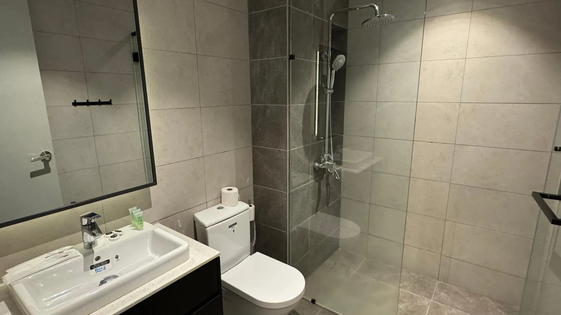 Kuala Lumpur Apartment At Axon Residence Near Pavilion Bukit Bintang 0*, Kuala Lumpur