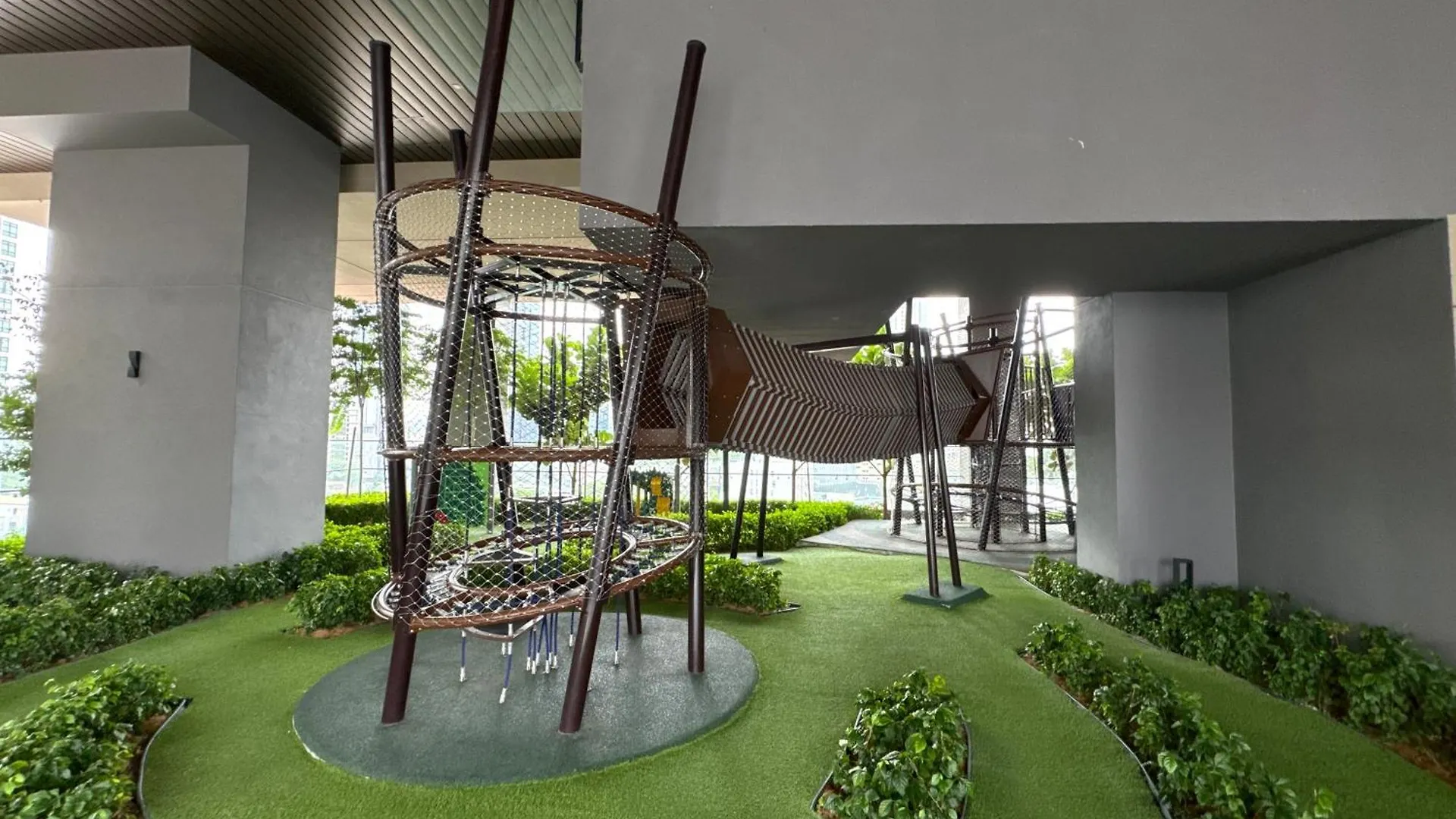 Kuala Lumpur Apartment At Axon Residence Near Pavilion Bukit Bintang Malajzia