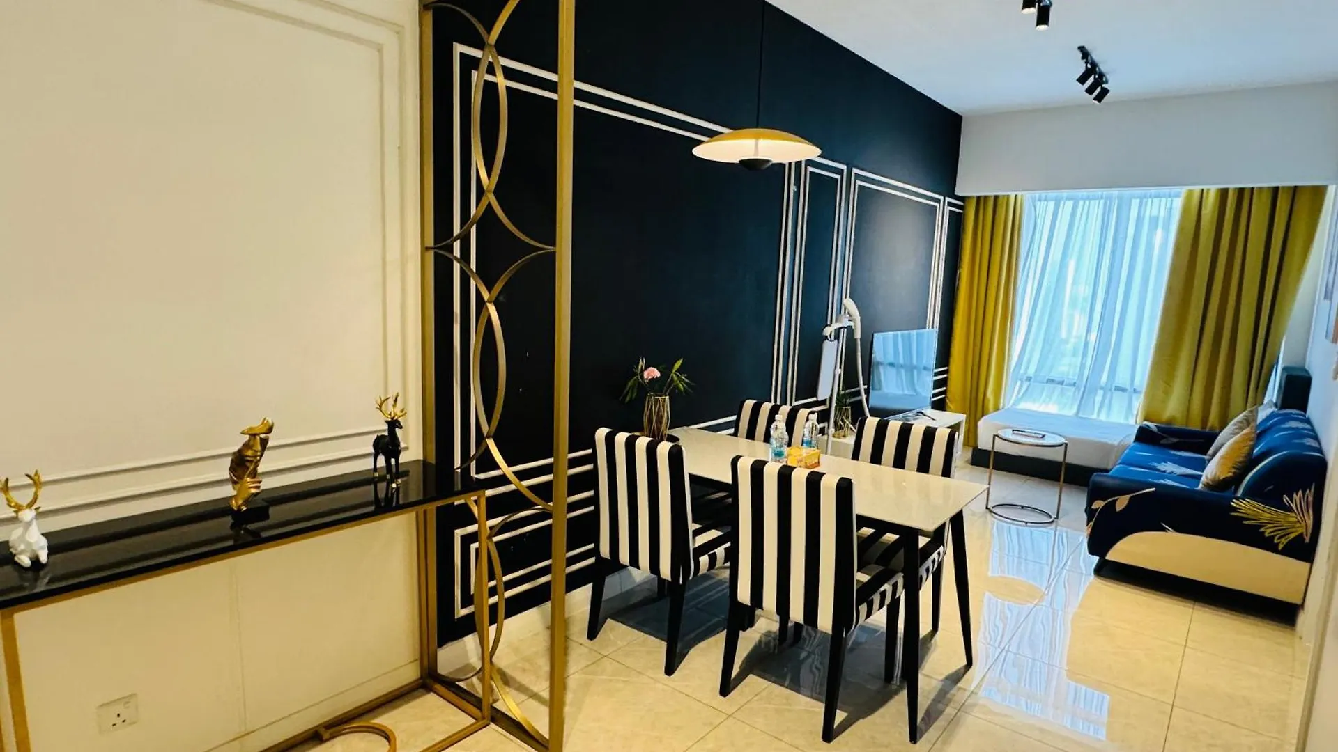 Kuala Lumpur Apartment At Axon Residence Near Pavilion Bukit Bintang