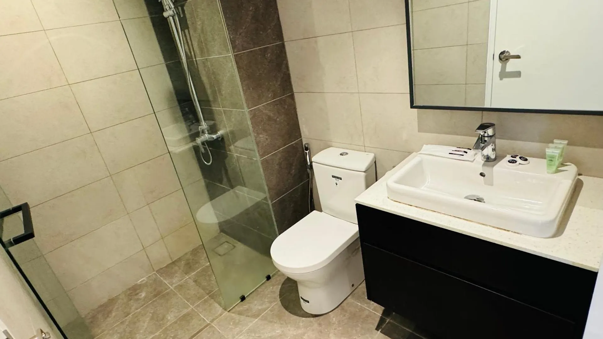 Kuala Lumpur Apartment At Axon Residence Near Pavilion Bukit Bintang